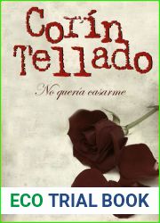 No queria casarme