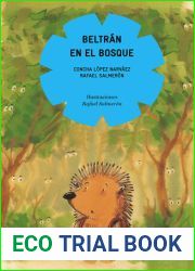 Beltran en el bosque