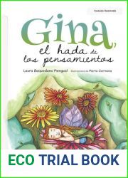Gina, el hada de los pensamientos