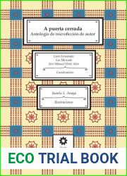 A puerta cerrada. Antologia de microficcion de autor