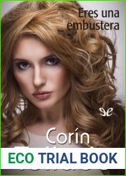 Eres una embustera