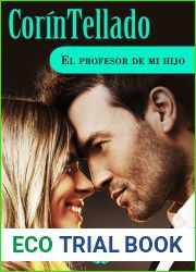 El profesor de mi hijo