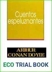 Cuentos Espeluznantes