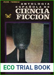Antologia espanola de ciencia ficcion Vol.1