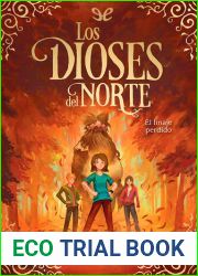 El linaje perdido