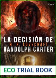 La decision de Randolph Carter