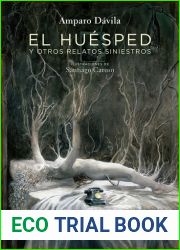 El huesped y otros relatos siniestros