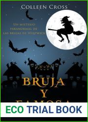 Bruja y famosa: Serie Las brujas de Westwick, libro 3