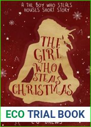 The Girl Who Steals Christmas