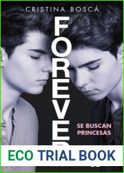 Forever: Se buscan princesas