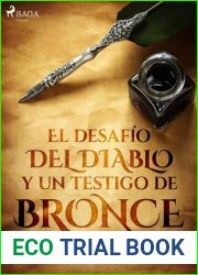El desafio del diablo y Un testigo de bronce