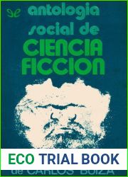 Antologia social de ciencia-ficcion