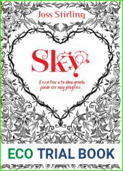 Finding love. Sky
