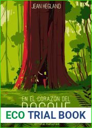 En el corazon del bosque