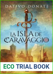 La isla de Caravaggio (Spanish Edition)