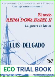 El navio Reina Dona Isabel II (Spanish Edition)