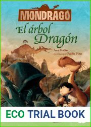El arbol Dragon (Spanish Edition)