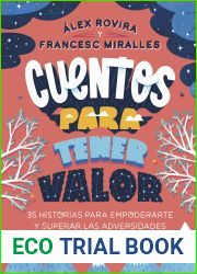 Cuentos para tener valor