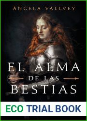 El alma de las bestias