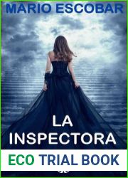 La inspectora gitana (Spanish Edition)