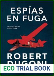 Espias en fuga (Spanish Edition)