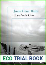 El sueno de Oslo (Spanish Edition)