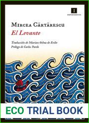 El Levante (Spanish Edition)