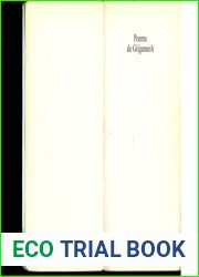 Poema de Gilgamesh (Spanish Edition)