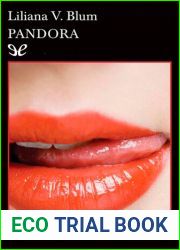Pandora (Spanish Edition)