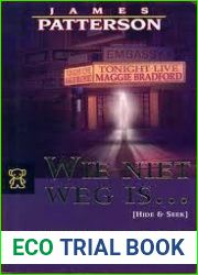Wie niet weg is