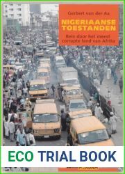 Nigeriaanse toestanden