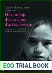 Het meisje dat uit het duister kwam