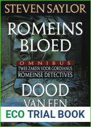 Romeins bloed Dood van een slavendrijver (Roma Sub Rosa, #1-2)