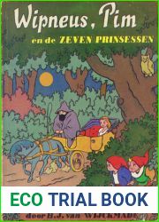 Wipneus, Pim en de zeven Prinsessen