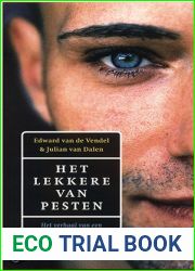 Het lekkere van pesten