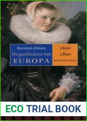 De geschiedenis van Europa 1600-1800: Bezetenheid (History of Europe, #2)