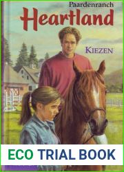 Kiezen (Heartland: Paardenranch, #4)