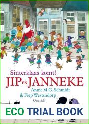 Jip en Janneke Sinterklaas komt!
