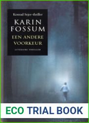 Een andere voorkeur