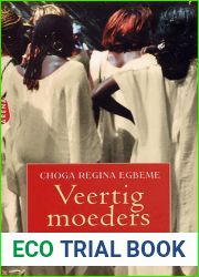 Veertig moeders: Geboren in een harem in Nigeria