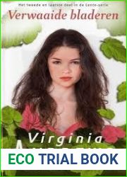 Verwaaide bladeren (De lente-serie, #2)