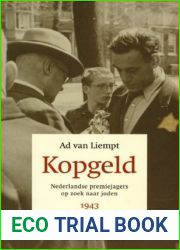 Kopgeld - Nederlandse premiejagers op zoek naar joden