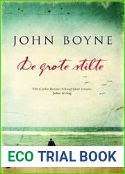 De grote stilte