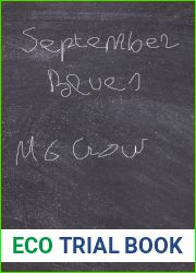 September Blues (Dutch Edition)