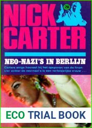 Neo-Nazi|s in Berlijn (Dutch Edition)