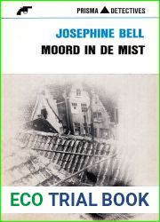 Moord in de mist (Dutch Edition)
