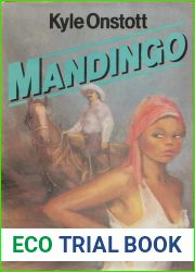 Mandingo (Dutch Edition)