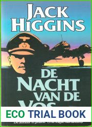 De Nacht van de Vos (Dutch Edition)