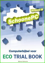 De computerbijbel voor Windows 10 - 21e druk (Dutch Edition)