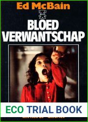 Bloedverwantschap (Dutch Edition)